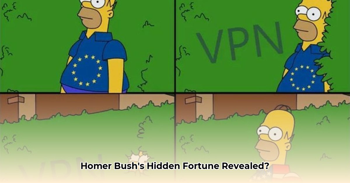 homer-bush-net-worth